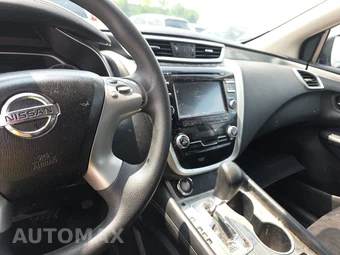 2016 Nissan Murano S - miniatura 11