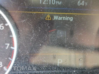 2016 Nissan Murano S - miniatura 12