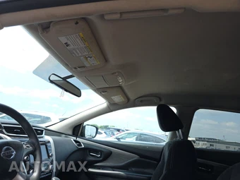 2016 Nissan Murano S - miniatura 17