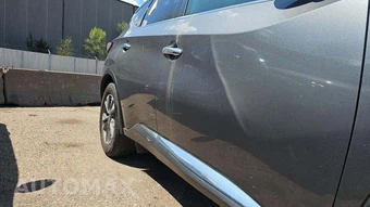 2016 Nissan Murano S - miniatura 20