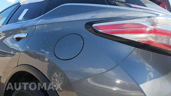 2016 Nissan Murano S - miniatura 26
