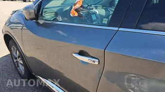 2016 Nissan Murano S - miniatura 27