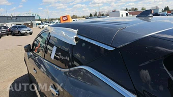 2016 Nissan Murano S - miniatura 29