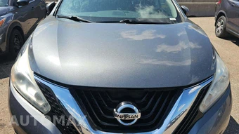 2016 Nissan Murano S - miniatura 31