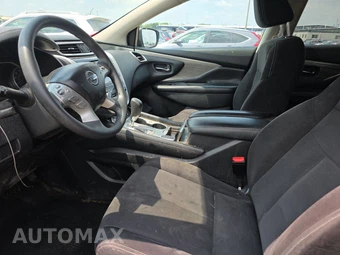 2016 Nissan Murano S - miniatura 7
