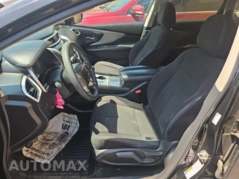 2016 Nissan Murano S - miniatura 13