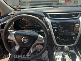 2016 Nissan Murano S - miniatura 14