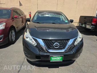 2016 Nissan Murano S - miniatura 2