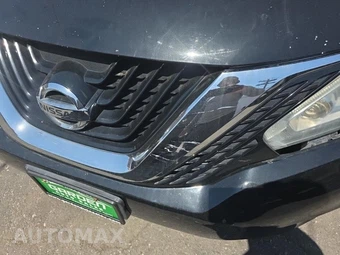 2016 Nissan Murano S - miniatura 22
