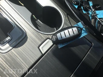 2016 Nissan Murano S - miniatura 23