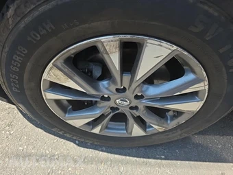 2016 Nissan Murano S - miniatura 28