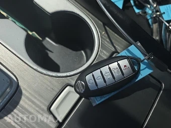 2016 Nissan Murano S - miniatura 33