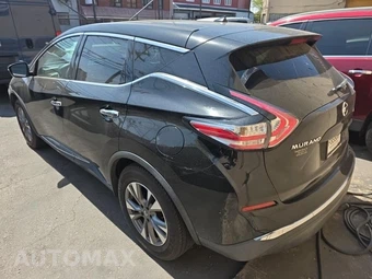 2016 Nissan Murano S - miniatura 6
