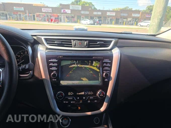 2016 Nissan Murano S – miniatura 10