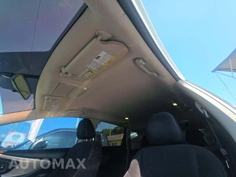 2016 Nissan Murano S – miniatura 11