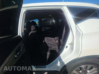 2016 Nissan Murano S – miniatura 13