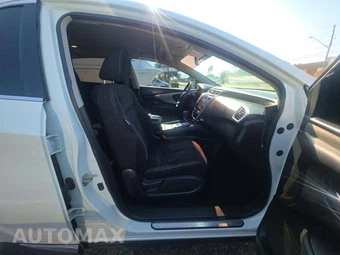 2016 Nissan Murano S – miniatura 18