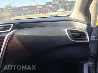 2016 Nissan Murano S – miniatura 19