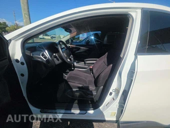 2016 Nissan Murano S – miniatura 6