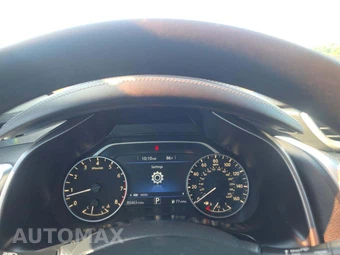 2016 Nissan Murano S – miniatura 9