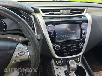 2016 Nissan Murano SL – miniatura 10
