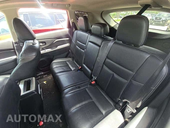 2016 Nissan Murano SL – miniatura 13