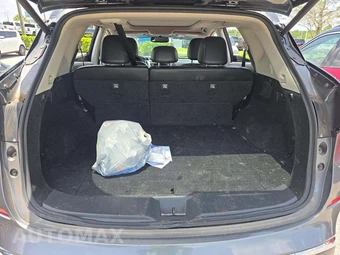 2016 Nissan Murano SL – miniatura 14
