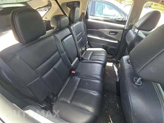 2016 Nissan Murano SL – miniatura 16