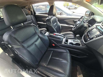 2016 Nissan Murano SL – miniatura 18