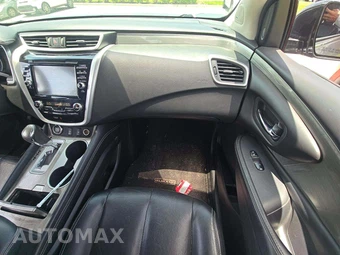 2016 Nissan Murano SL – miniatura 19
