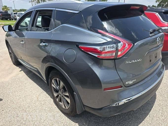 2016 Nissan Murano SL – miniatura 2
