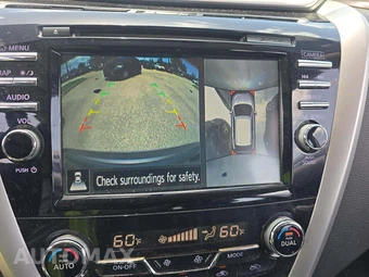 2016 Nissan Murano SL – miniatura 28