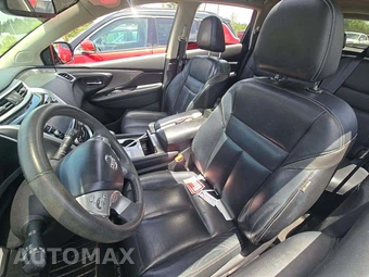 2016 Nissan Murano SL – miniatura 6