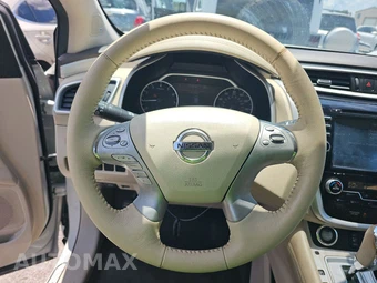 2016 Nissan Murano SL - miniatura 10