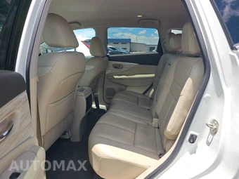 2016 Nissan Murano SL - miniatura 13