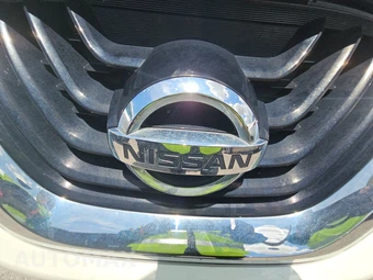 2016 Nissan Murano SL - miniatura 15