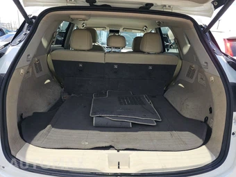 2016 Nissan Murano SL - miniatura 16