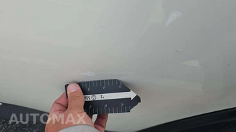 2016 Nissan Murano SL - miniatura 29