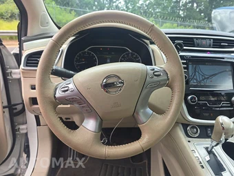 2016 Nissan Murano SL - miniatura 10
