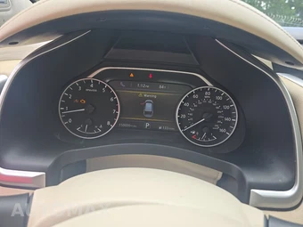 2016 Nissan Murano SL - miniatura 12