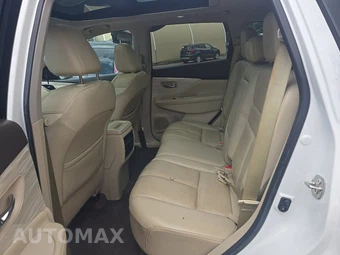 2016 Nissan Murano SL - miniatura 13