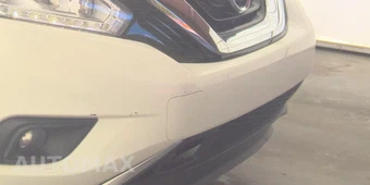 2016 Nissan Murano SL - miniatura 31