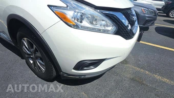 2016 Nissan Murano SL - miniatura 32