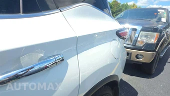 2016 Nissan Murano SL - miniatura 36