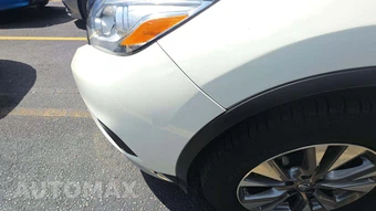 2016 Nissan Murano SL - miniatura 37