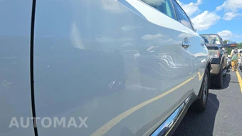 2016 Nissan Murano SL - miniatura 38