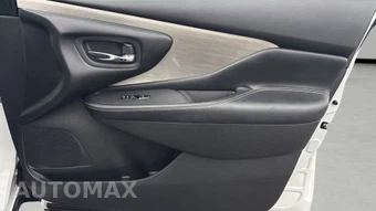 2016 Nissan Murano SL - miniatura 10