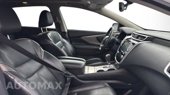 2016 Nissan Murano SL - miniatura 12