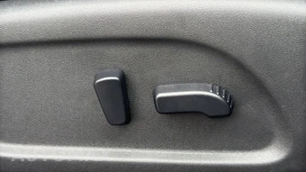 2016 Nissan Murano SL - miniatura 13