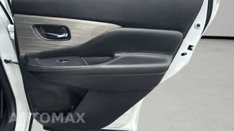 2016 Nissan Murano SL - miniatura 15